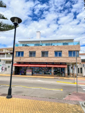APARTAMENTO JMHR 5, Benajarafe